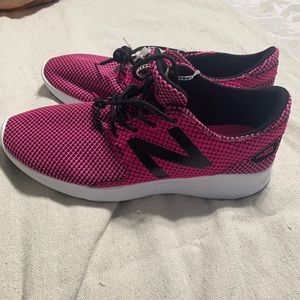 New Balance Fuel Core women’s size 7
